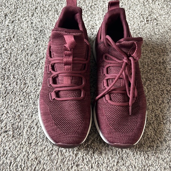 Aldo mens running shoes - Picture 3 of 6